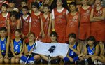 Ghjuventù Basket Biguglia