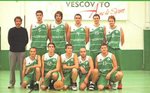 Vescovato Casinca Basket Club