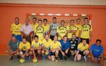 Handball Corte
