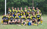 Club Rugby Amateur de Balagne XV 