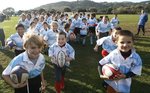 Eclairage sur le Rugby Club Ajaccien