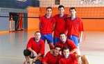 Inter Cortenais Volley-Ball 