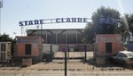 Stade Claude-Papi à Porto-Vecchio