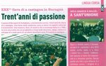 Article - Fiera di a Castagna : Tren'anni (14 décembre 2012)