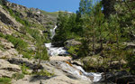 Bergeries de Capanelle