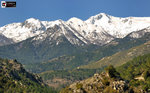 Du col de Sorba au Fiumorbu