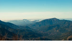 Haute vallée de la Gravona