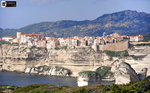 Bonifacio, une citadelle génoise (1)