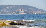 Calvi et la mer