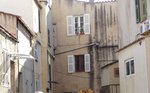 Calvi : ses rues et maisons (2)