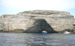 Falaises de Bonifacio (2006)