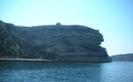 Falaises de Bonifacio (Pâques 2007)