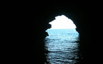 Grotte du Sdragonato (Bonifacio)