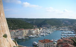 Port de Bonifacio