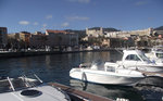 Port Tino Rossi à Ajaccio