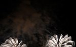 Saint-Florent sous les feux d'artifice