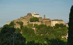 Castellare-di-Casinca – (U Castellà di Casinca)