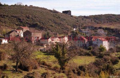 Giuncaggio (Ghjuncaghju) / Les 360 communes corses / Territoires