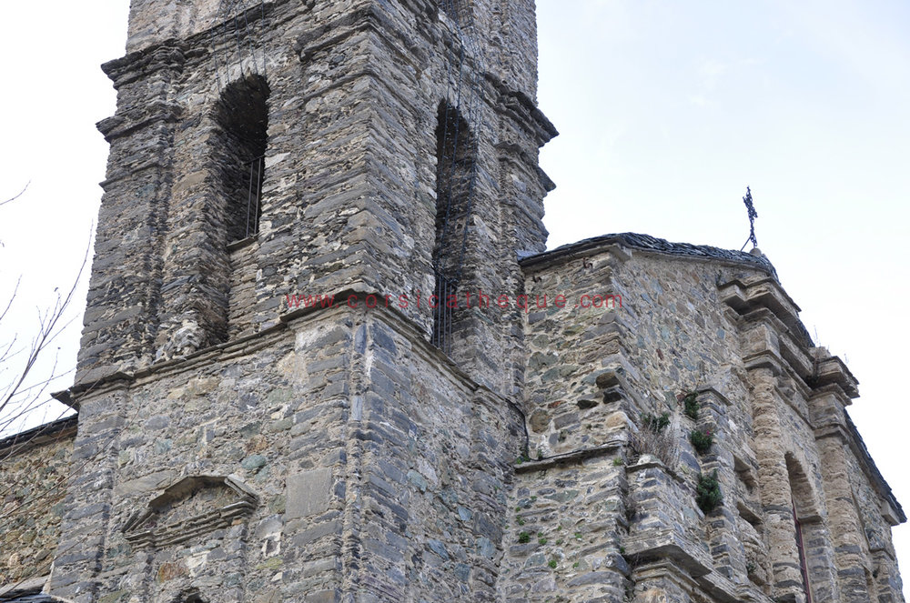 Vezzani (Vezzani) / Les 360 communes corses / Territoires / Accueil