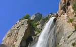 Piscia di Gallo (cascade)