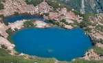 Bracca de Tavera (lac)