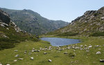 Mare d'Acqua Ciarnente (lac)