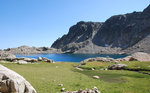 Vidéo - Lac de Betaniella et lac de Melo 