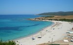 Capo di Feno, à Ajaccio