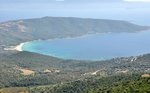 Plage de Cupabia