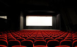 Cinéma-théâtre Empire à Ajaccio